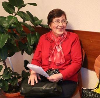 Галина Павловна Логинова психолог Логинова Галина Павловна