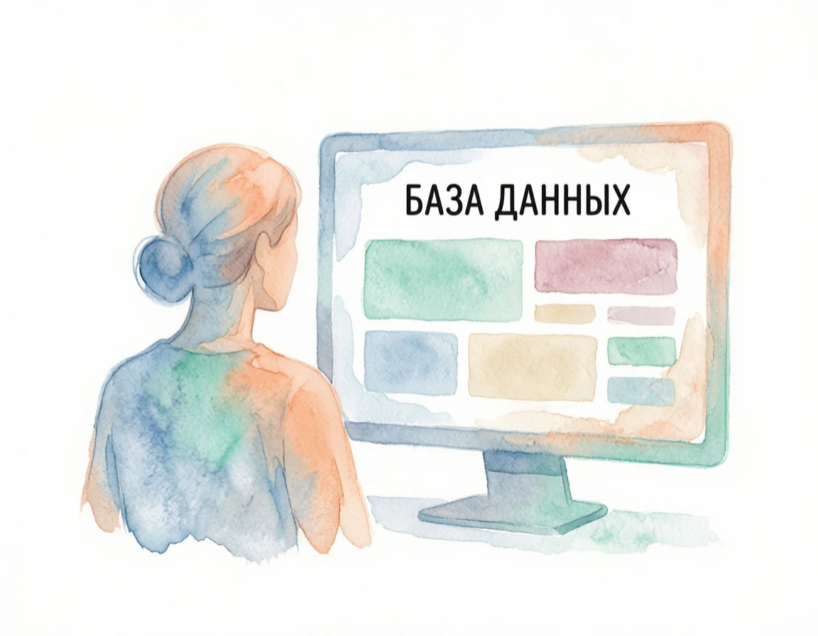 Бэкенд-разработчик