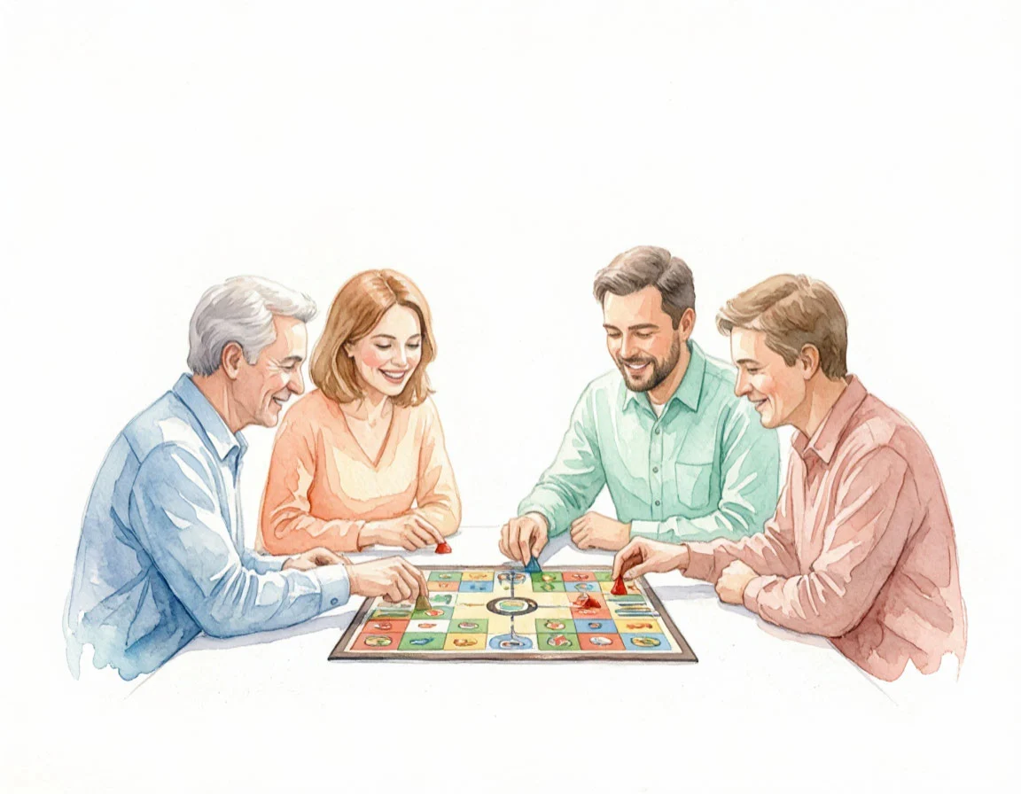 Игропрактик