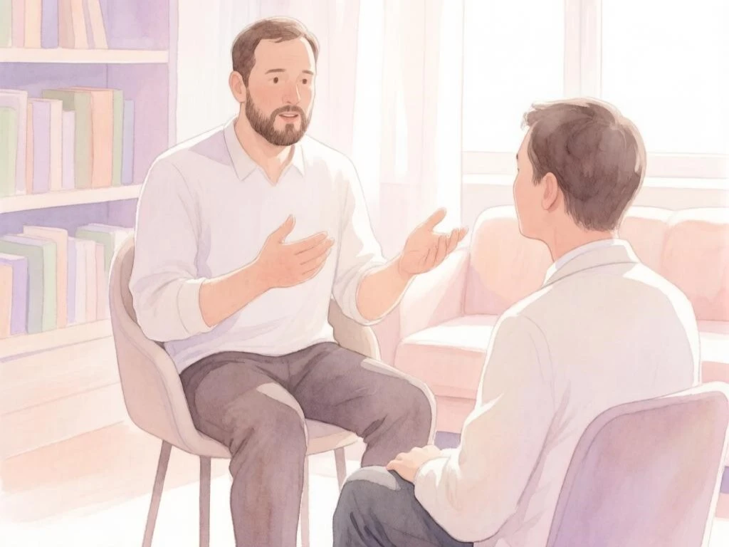 Индивидуальная консультация профориентолога для взрослых — онлайн и оффлайн в Москве